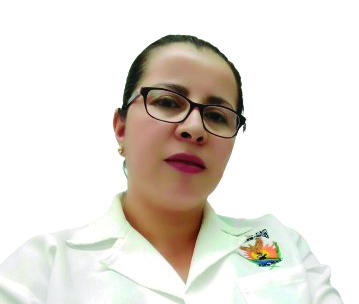Foto del investigador